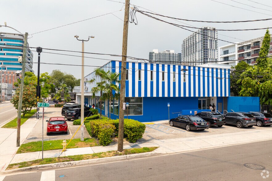 2751 N Miami Ave, Miami, FL for lease - Building Photo - Image 3 of 21