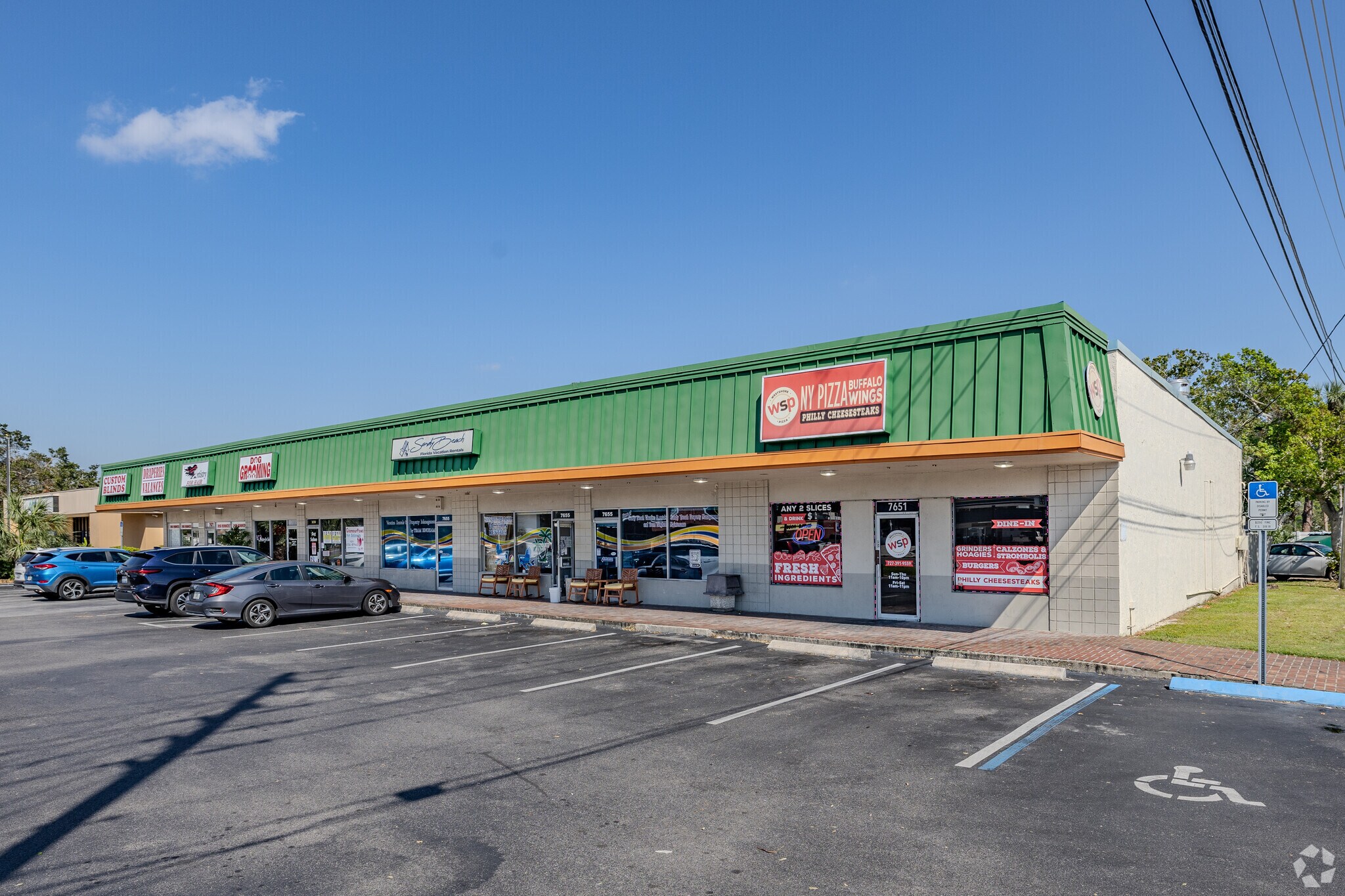 7651-7673 Starkey Rd, Largo, FL for sale Primary Photo- Image 1 of 1