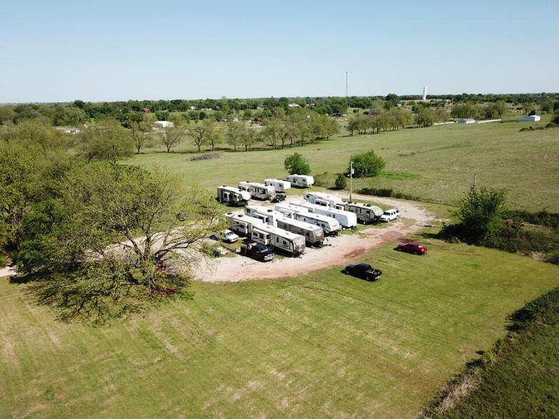 23824 Highway 19, Maysville, OK for sale - Other - Image 1 of 1