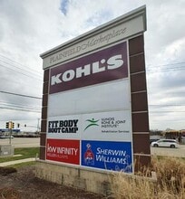 11830-11840 S State Route 59, Plainfield, IL for lease Building Photo- Image 1 of 5