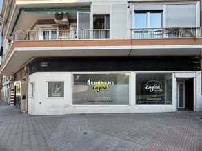 Retail in Madrid, Madrid for lease Interior Photo- Image 1 of 30