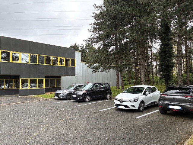 348 Rue Marcel Paul, Saran for lease Building Photo- Image 1 of 8