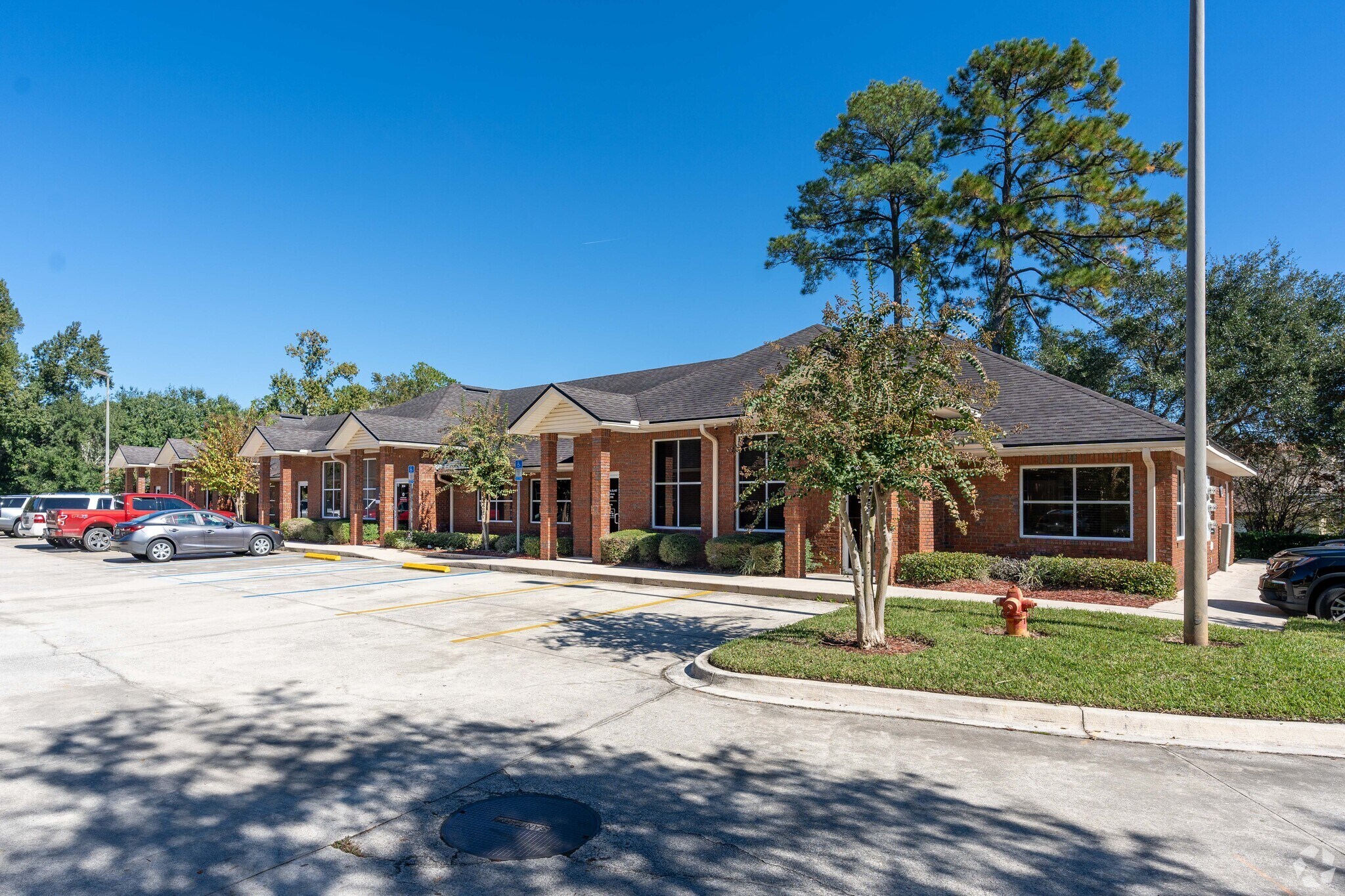 1555 Kingsley Ave, Orange Park, FL for sale Building Photo- Image 1 of 1