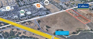 More details for 210 Shiloh Rd, Windsor, CA - Land for Sale