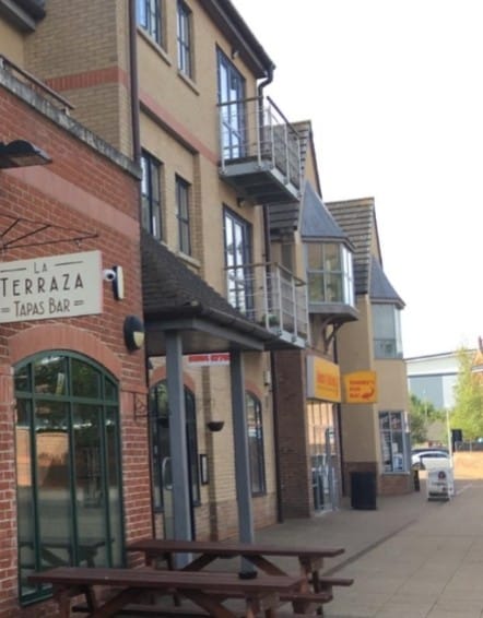 4 Wilks Walk, Northampton for sale Primary Photo- Image 1 of 1