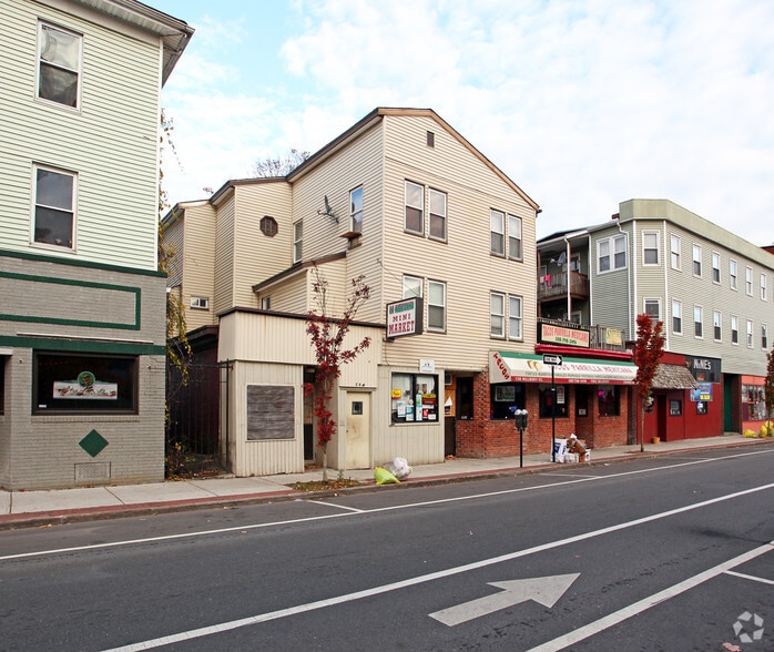 138142 Millbury St, Worcester, MA 01610 Retail Property for Sale