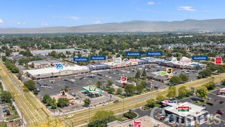 More details for 10346-10500 W Overland Rd, Boise, ID - Retail for Lease