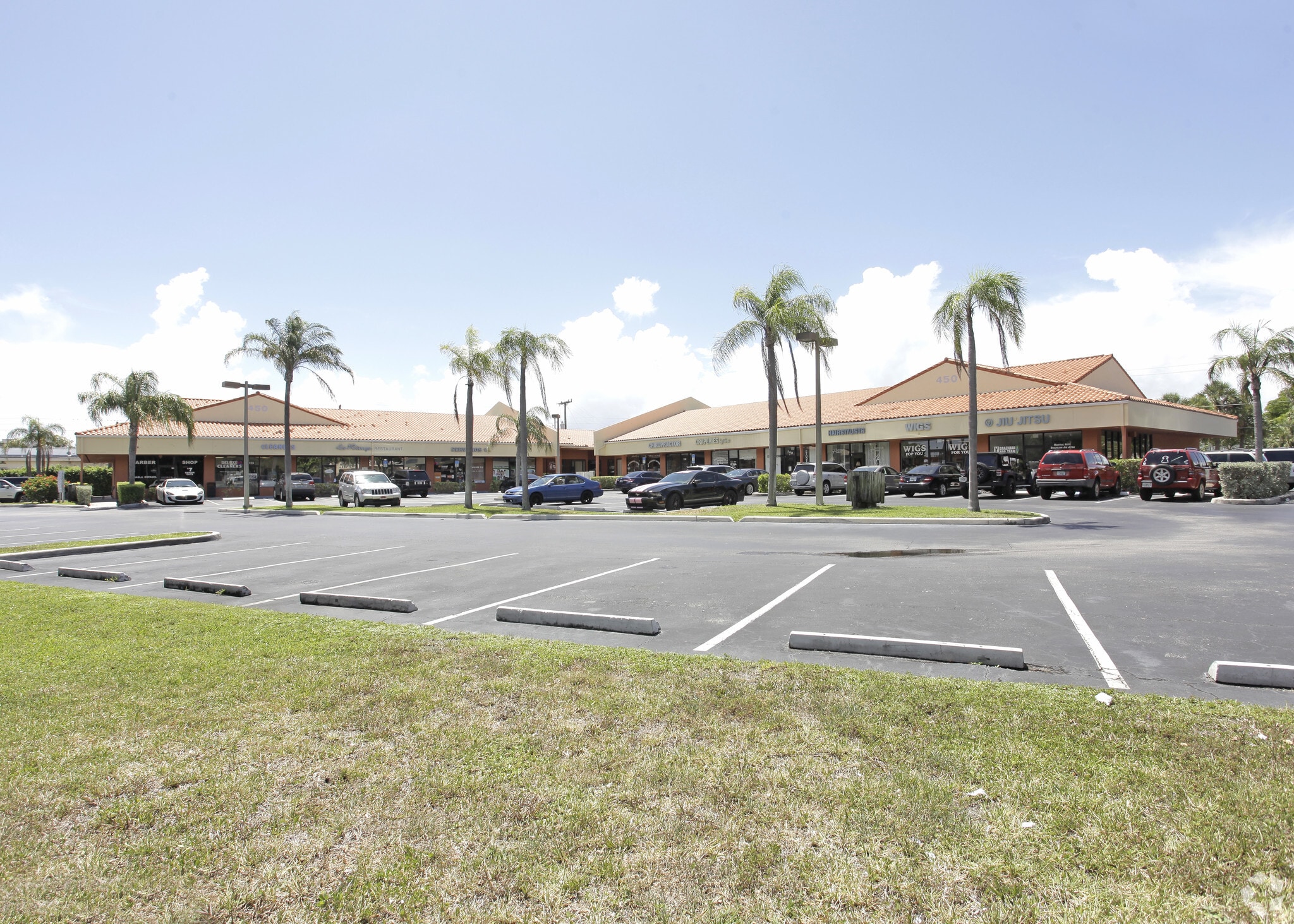 450 NE 20th St, Boca Raton, FL for sale Primary Photo- Image 1 of 6