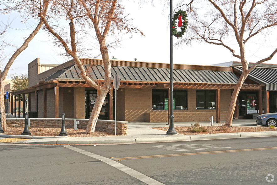 286 N 5th St, Coalinga, CA for sale - Primary Photo - Image 1 of 1