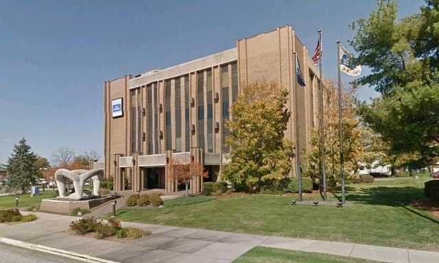 1 DCB Plz, Jasper, IN for sale - Primary Photo - Image 1 of 1