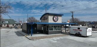 More details for 110 N Perkins Rd, Stillwater, OK - Retail for Sale