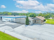 2850 Lewisberry Rd, York Haven PA - Warehouse