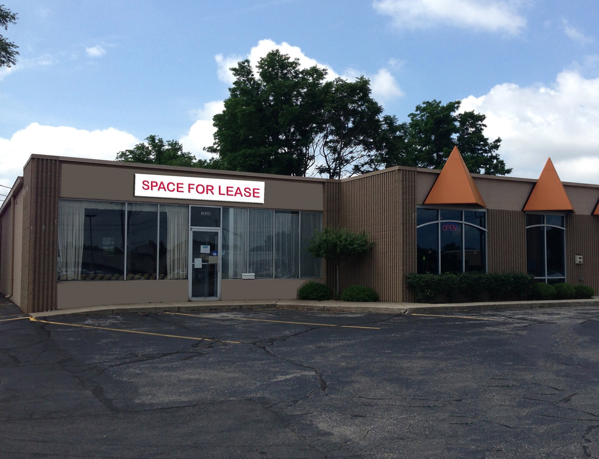 2130 South Bend Ave, South Bend, IN for sale Building Photo- Image 1 of 1