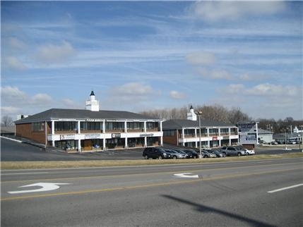 3323-3391 N Hwy 67, Florissant, MO for lease - Building Photo - Image 2 of 3