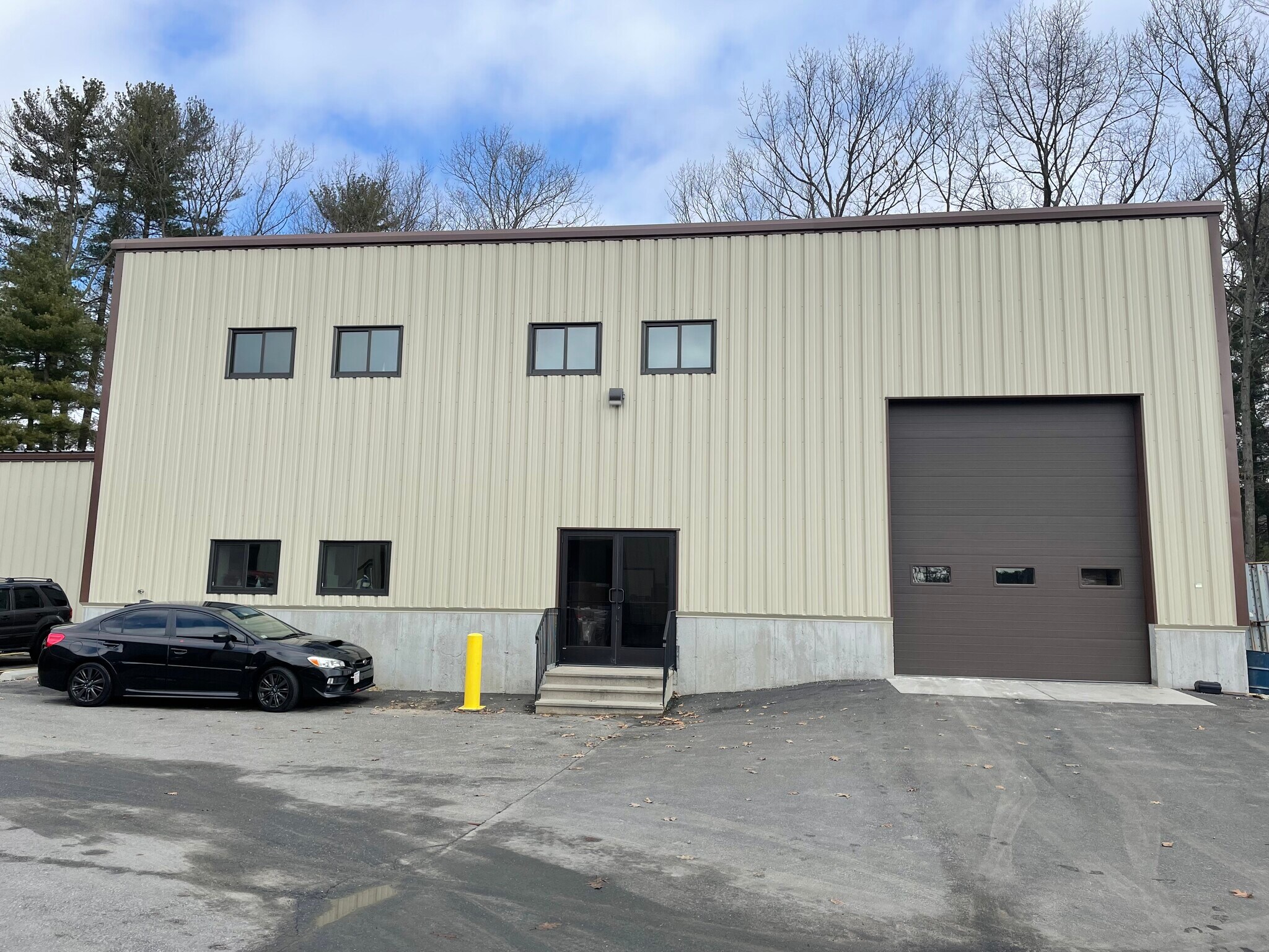 807 Sterling Rd, Lancaster, MA 01523 Industrial for Lease