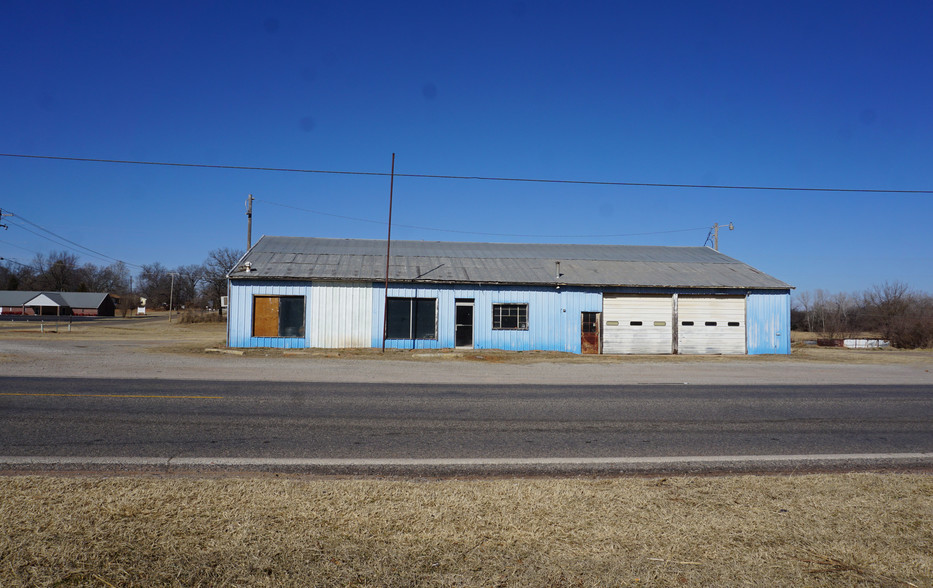 1020 W 15th St, Chandler, OK for sale - Other - Image 1 of 1