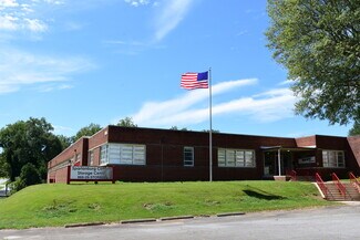 More details for 846 W O Ezell Blvd, Spartanburg, SC - Industrial for Lease