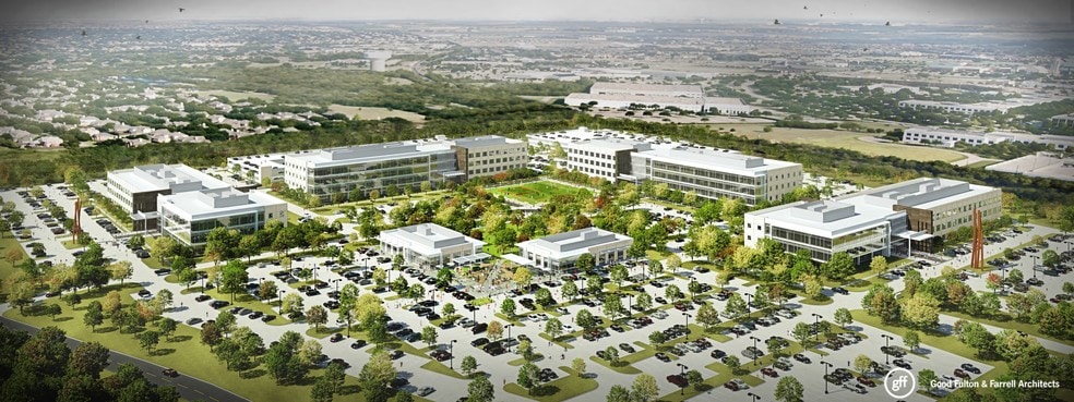 Hwy 190 & Midway Rd, Dallas, TX for lease - Building Photo - Image 1 of 9