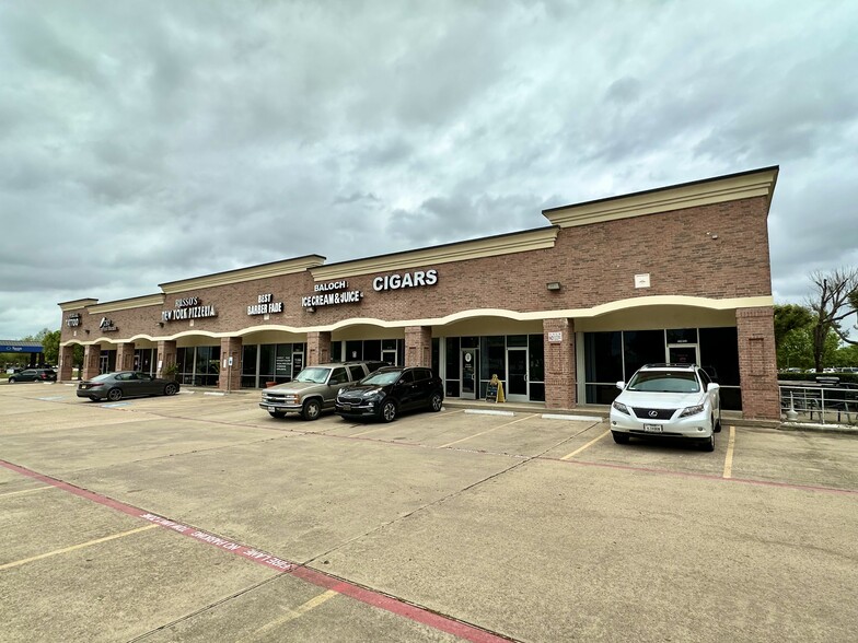 403 S Hwy 6, Houston, TX for lease - Building Photo - Image 3 of 4