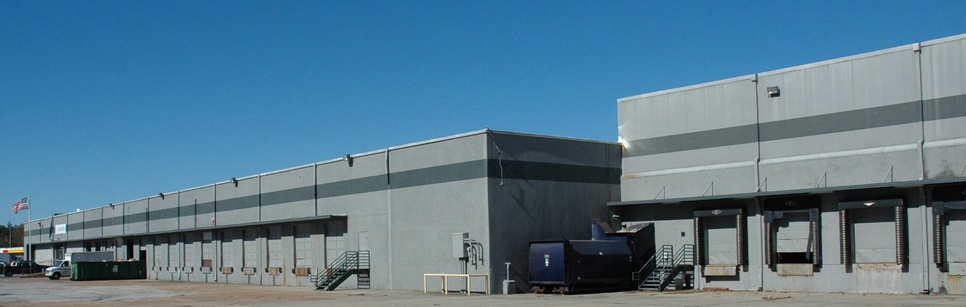 6600 Tram Rd, Beaumont, TX 77713 Industrial for Lease