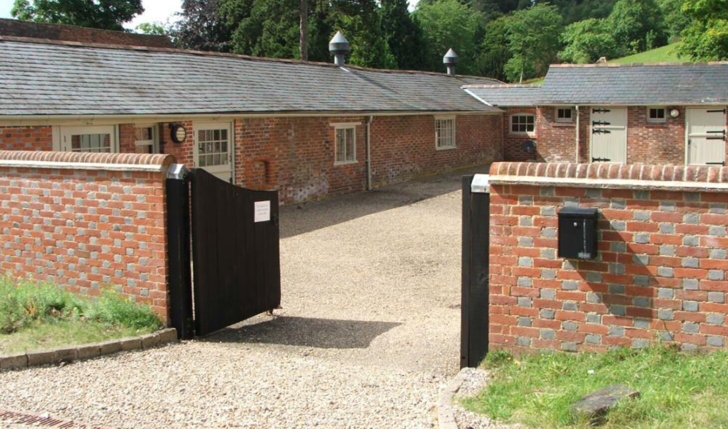 Stonor, Henley On Thames for sale Building Photo- Image 1 of 1