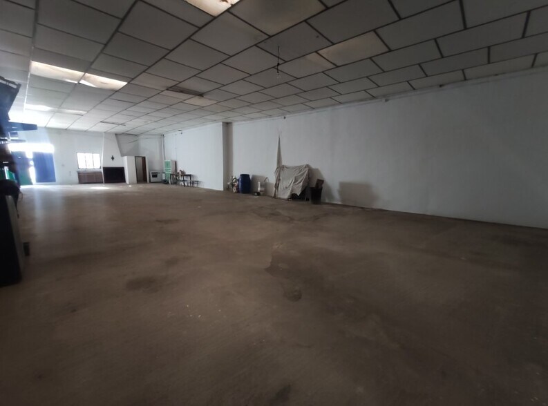 Industrial in Quintanar de la Orden, Toledo for lease - Interior Photo - Image 2 of 5