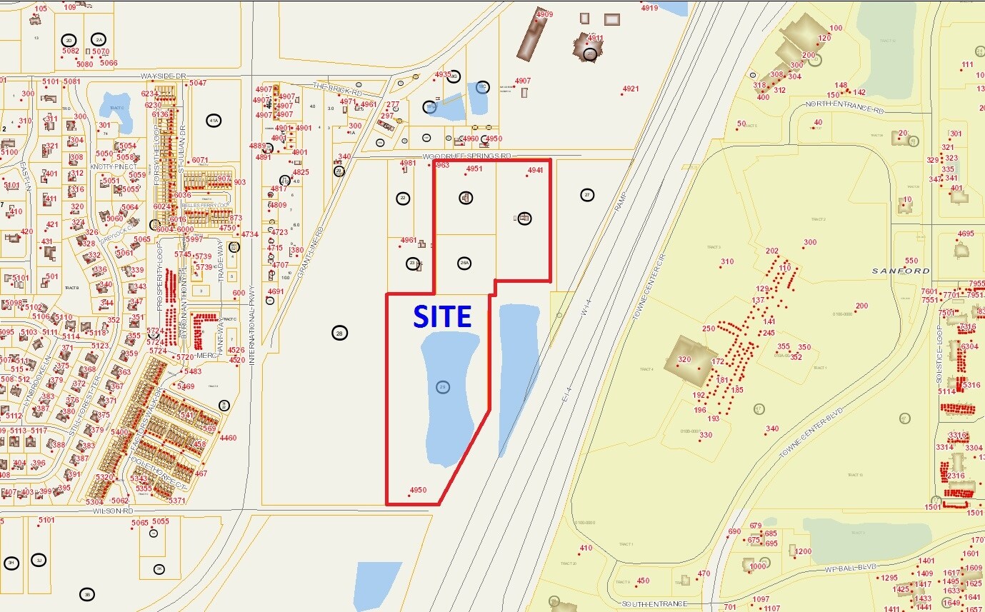 49414951 Woodruff Springs Rd, Sanford, FL 32771