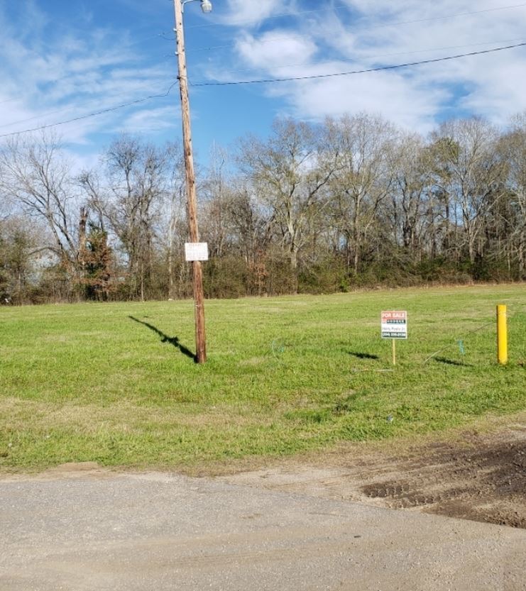 0 S Main St, Linden, AL for sale Primary Photo- Image 1 of 1