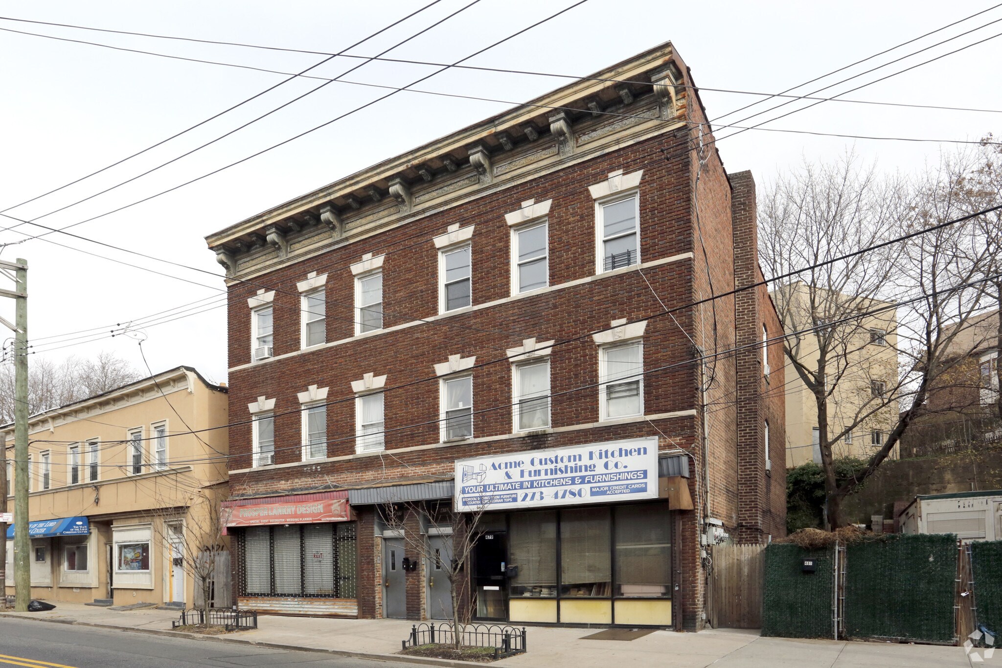 477-479 Jersey St, Staten Island, NY for sale Primary Photo- Image 1 of 1