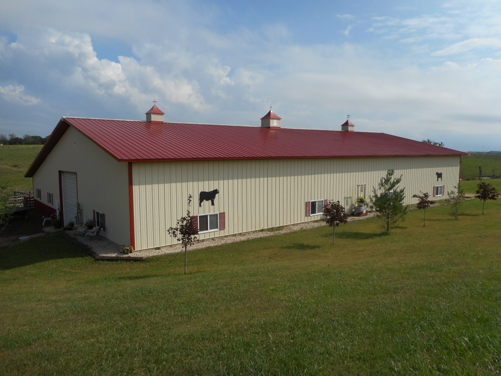N8603 Zentner Rd, New Glarus, WI for sale Primary Photo- Image 1 of 1