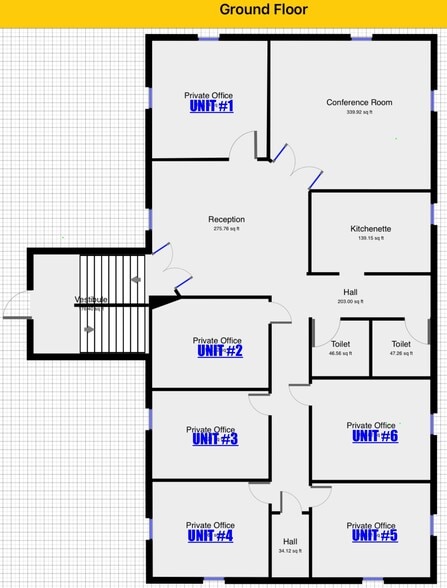 1444 E Green Bay St, Shawano, WI for lease - Building Photo - Image 2 of 20