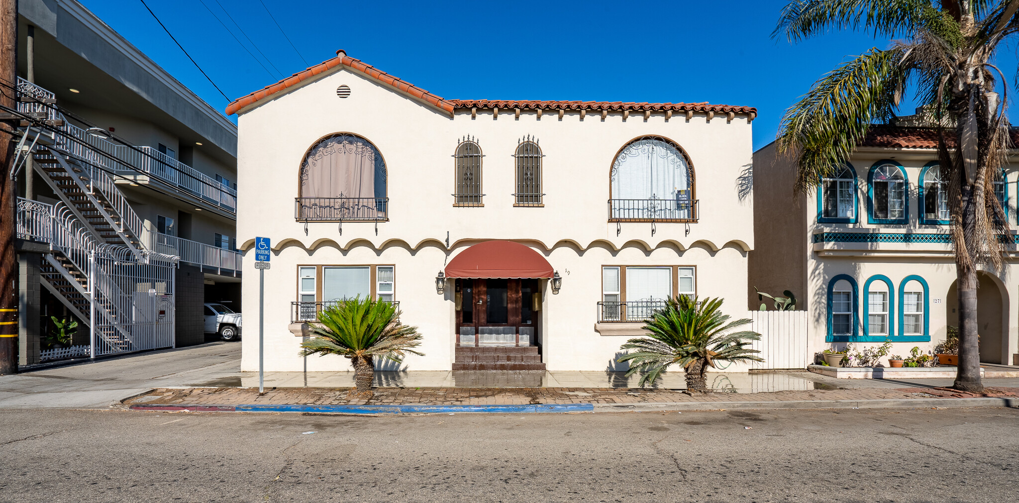 19 Granada Ave, Long Beach, CA for sale Building Photo- Image 1 of 1