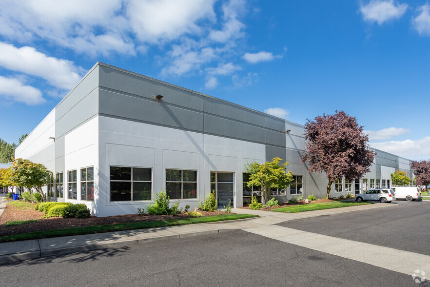 8912 NE Alderwood Rd, Portland, OR for lease - Building Photo - Image 1 of 4