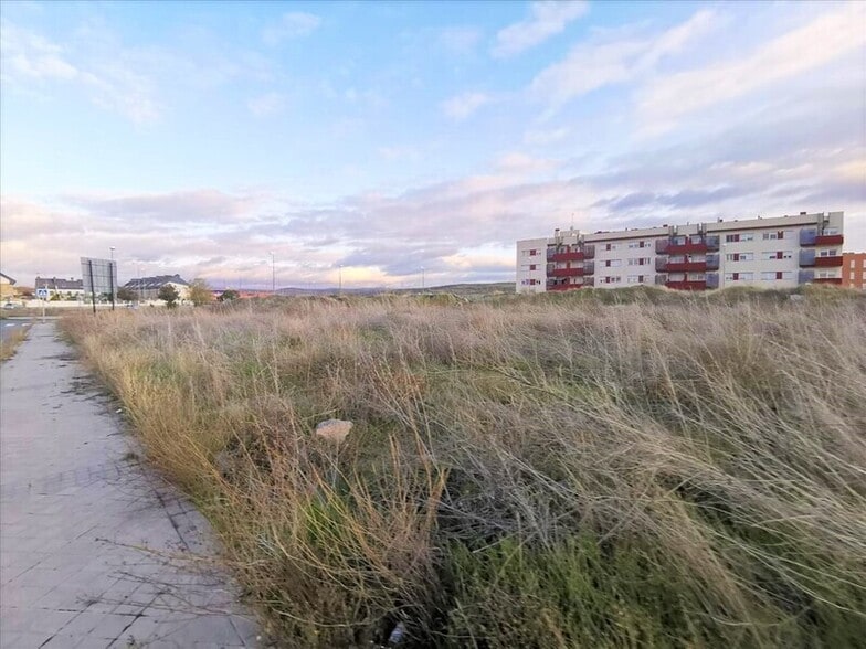 Land in Ávila for sale - Building Photo - Image 3 of 10