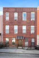 238 26th St, Brooklyn NY - 1031 Exchange Property