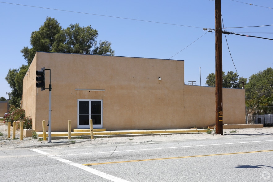 14081 N Broadway, Cabazon, CA for sale - Primary Photo - Image 1 of 1