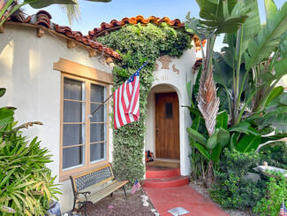 More details for 511 Palm Ave, Coronado, CA - Multifamily for Sale