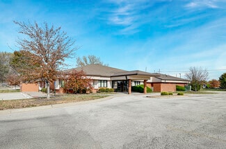 More details for 18320 S Center St, Gardner, KS - Office for Sale