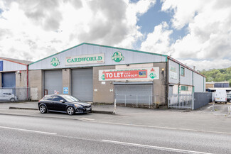 More details for Hadfield Rd, Cardiff - Industrial for Lease