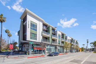 More details for 11955 W Washington Blvd, Los Angeles, CA - Retail for Lease