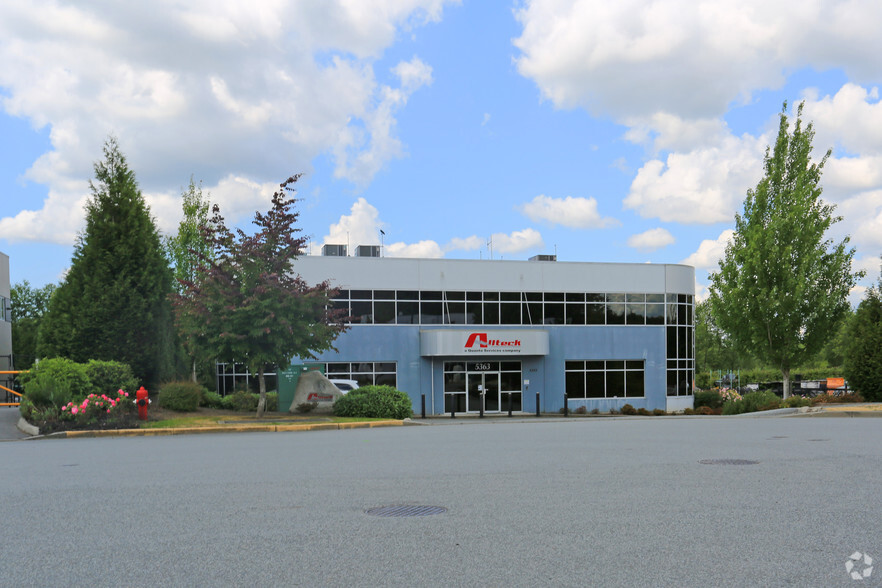 5363 273A St, Langley Twp, BC for lease - Primary Photo - Image 1 of 3