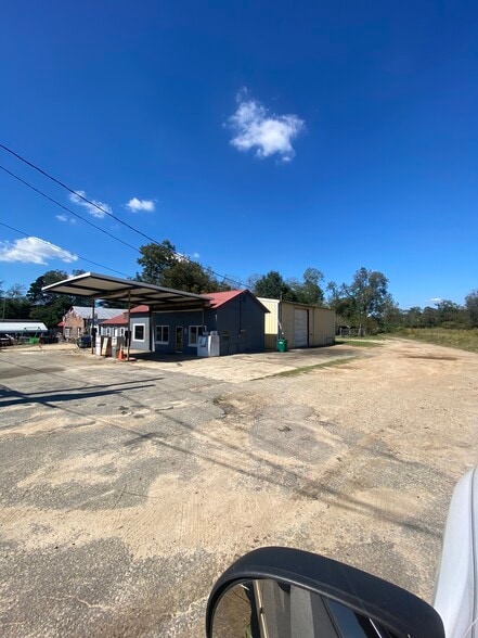 104 Stanton Dr N, Smithville, GA for sale - Primary Photo - Image 1 of 9