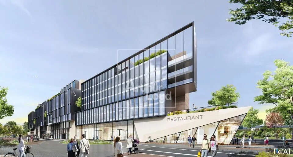 Office in Melun for lease Building Photo- Image 1 of 5