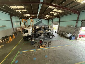 More details for Multiple Space Uses for Lease