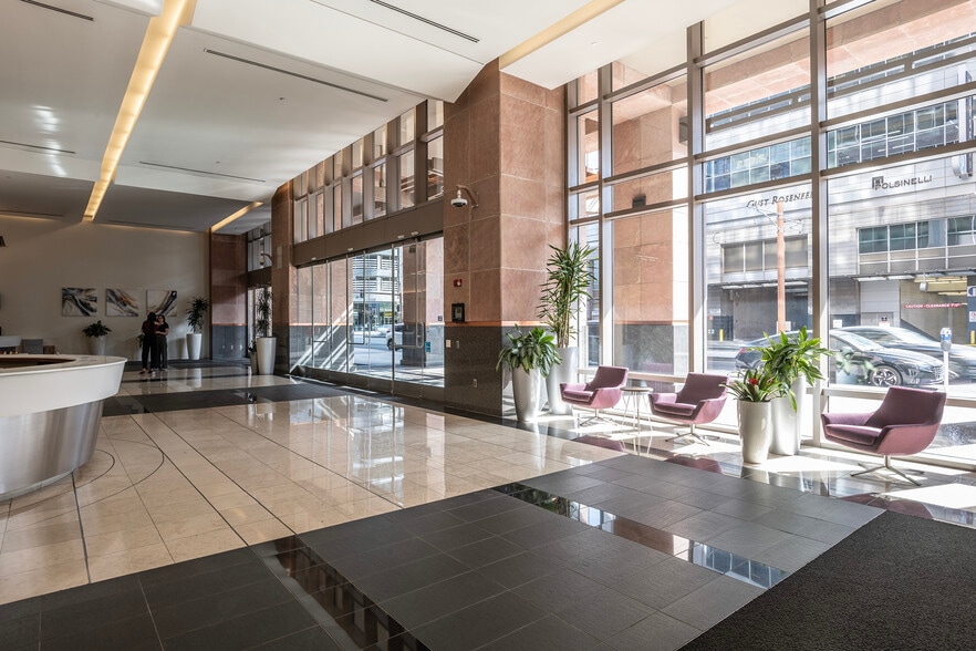 1 N Central Ave, Phoenix, AZ for lease - Building Photo - Image 3 of 13