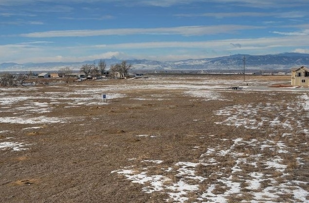 NEC I-25 and Vine St, Fort Collins, CO for sale Building Photo- Image 1 of 2