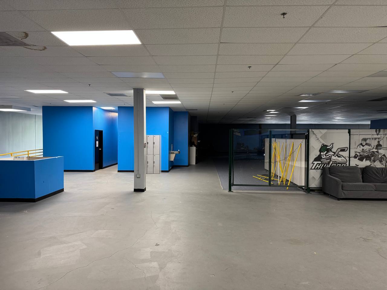 2600 Prado Ln, Marietta, GA for lease Interior Photo- Image 1 of 3