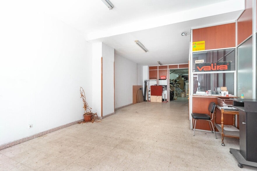 Calle Augusto Junquera, 32, Oviedo, Asturias for sale - Interior Photo - Image 2 of 30