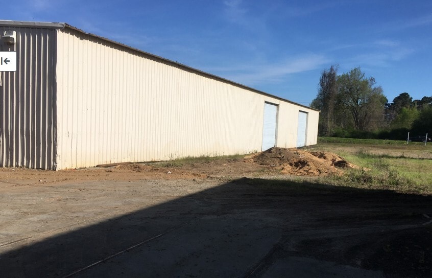 1800 Greeleyville Hwy, Manning, SC for lease - Building Photo - Image 2 of 4