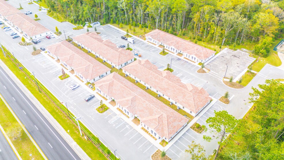 130 Land Grand unit 5, Saint Augustine, FL for lease - Building Photo - Image 3 of 33